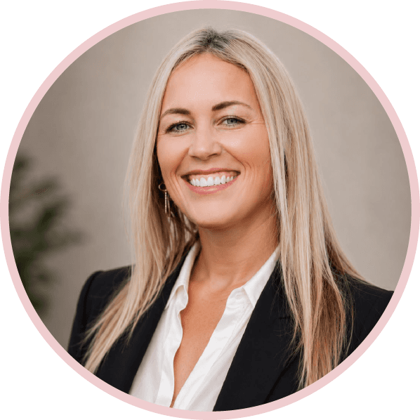 Missy Montague, Co-Founder of Magnolia Research Group
